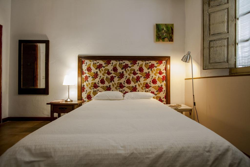 La Trapería Hostal - Pensión con encanto Benavente Habitación foto